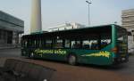 Citaro von Typ1 am ...  Thomas Flebbe 26.10.2011