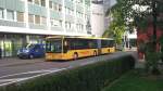 AAGL-Mercedes Citaro NR.90 in ...  kai brunner 26.10.2011