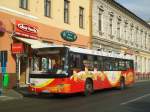 OTL Oradea - Nr. ...  Markus Doyon 27.10.2011