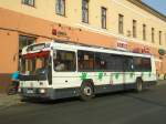 OTL Oradea - Nr. ...  Markus Doyon 27.10.2011