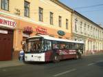 OTL Oradea - Nr. ...  Markus Doyon 27.10.2011