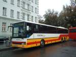 Postbus - PT 15'587 ...  Markus Doyon 28.10.2011