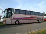 Setra 317 HDH Durmo-Tours, ...  Gilles HORNER 28.10.2011