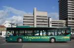 Mercedes Citaro I, am ...  Thomas Flebbe 30.10.2011