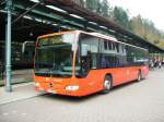 KA-SB 628 steht am ...  Rick Eichner 30.10.2011
