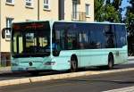 MB Citaro II O530 ...  Rolf Reinhardt 30.10.2011