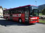 Setra 315 Chemins de ...  Gilles HORNER 30.10.2011