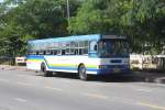 Bus der Linie 29 ...  Karl Seltenhammer 31.10.2011