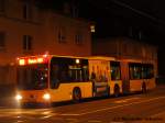 Dieses Bild entstand am ...  Alexander Scherrer 02.11.2011