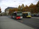 KA-VK 738 ist gerade ...  Rick Eichner 02.11.2011