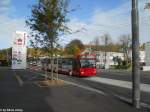 Stadtbus Winterthur Nr. 149 ...  Silvio Jenny 03.11.2011