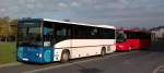 Mercedes 550 von CE-Bus ...  Thomas Flebbe 03.11.2011