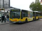 Mercedes-Benz O 530 I ...  Alex 03.11.2011