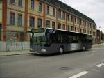 Auf H�he des Bahnhofs ...  Rick Eichner 04.11.2011