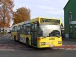 Mercedes O 405 N2 ...  Nicolas Borkelmans 05.11.2011