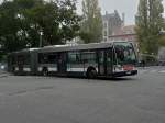 Im Linienverkehr durch die ...  De Rond Hans und Jeanny 06.11.2011