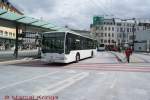 SWS Citaro 106 am ...  Marcel Krings 06.11.2011
