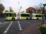 Mercedes Benz Citaro (C1) ...  Daniel Oster 07.11.2011
