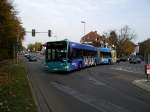 Mercedes Benz Citaro G ...  Daniel Oster 07.11.2011