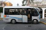 Ein Mercedes Vario 815 ...  Andr� Breutel 31.01.2008