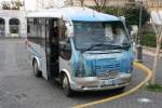 Ein Mercedes Vario 815 ...  Andr� Breutel 31.01.2008