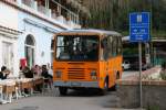 Ein Fiat f�hrt langsam ...  Andr� Breutel 31.01.2008