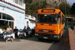 Ein Iveco Tector hat ...  Andr� Breutel 31.01.2008