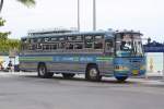 Mercedes-Bus mit ...  Karl Seltenhammer 12.11.2011