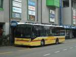 STI Thun - Nr. ...  Markus Doyon 13.11.2011