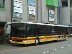 STI Thun - Nr. ...  Markus Doyon 13.11.2011