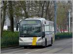 VanHool Bus von De ...  De Rond Hans und Jeanny 14.11.2011