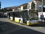 Citaro Nr. 3 auf ...  Simon B�tikofer 15.11.2011