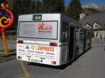 MB 405N der Firma ...  Simon B�tikofer 15.11.2011