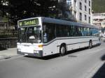 MB 405N der Firma ...  Simon B�tikofer 15.11.2011