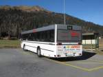 MB 405N der Firma ...  Simon B�tikofer 15.11.2011