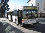 MB 405N der Firma ...  Simon B�tikofer 15.11.2011