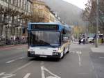 Mercedes Benz O405 in ...  Daniel Oster 18.11.2011