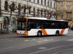 Mercedes Benz Citaro K ...  Daniel Oster 18.11.2011