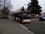 Mercedes Benz Citaro K ...  Daniel Oster 19.11.2011