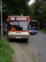 Mercedes Benz O405 des ...  Daniel Oster 19.11.2011