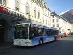 PostAuto Wallis - VS ...  Markus Doyon 23.11.2011