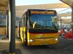 PostAuto Wallis - Nr. ...  Markus Doyon 23.11.2011