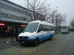 WilMobil, Wil - Nr. ...  Markus Doyon 24.11.2011
