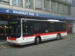 VBSG St. Gallen - ...  Markus Doyon 24.11.2011