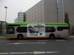 Citaro Irvine der �stra, ...  Thomas Flebbe 24.11.2011
