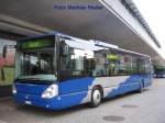 verkehrsbetriebe-zurichsee-und-oberland-vzo Am 1. Februar 08 steht einer der Frisch Ausgelieferten Irisbusse in Uster. Er sollte in der n�chsten Zeit das VZO- Signet erhalten. Fuhrparkbesitzer ist Ryffel.