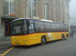 PostAuto Ostschweiz - AR ...  Markus Doyon 25.11.2011