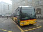 Eurobus (Cars Alpin Neff), ...  Markus Doyon 25.11.2011