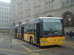 Eurobus (Cars Alpin Neff), ...  Markus Doyon 25.11.2011
