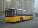PostAuto Ostschweiz - AR ...  Markus Doyon 25.11.2011